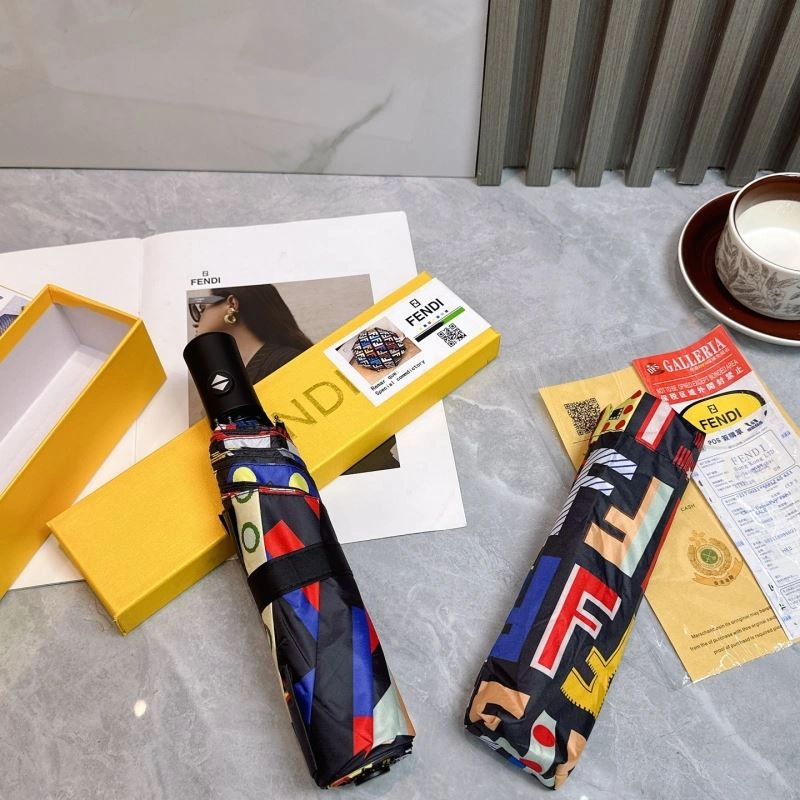 Neat Fendi Umbrella 275598