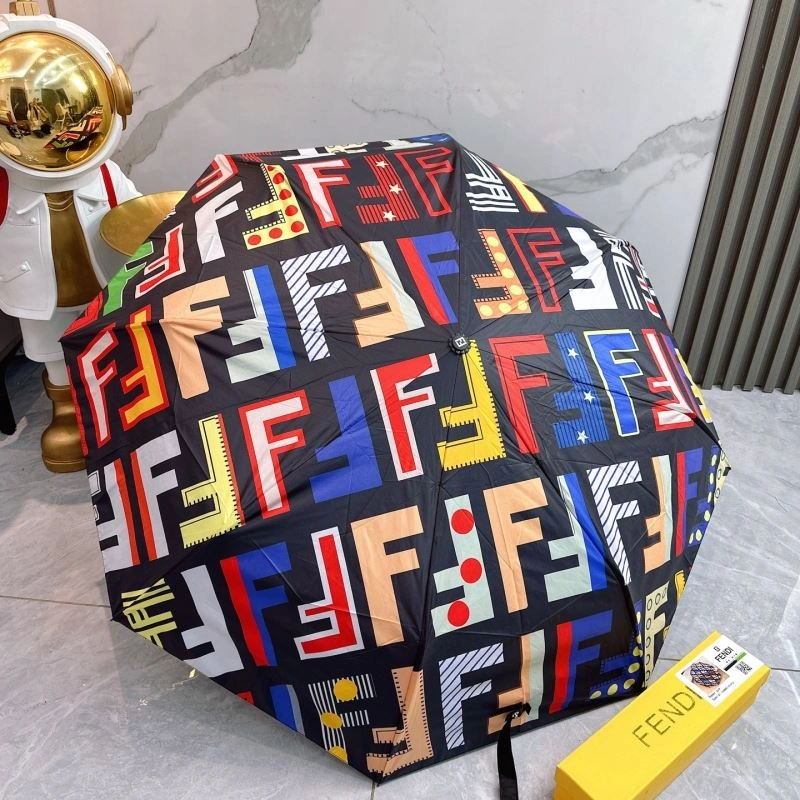 Neat Fendi Umbrella 275598