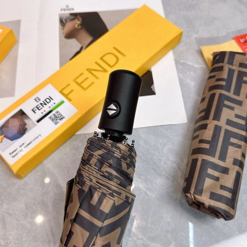 Fendi Umbrella Classic 275590