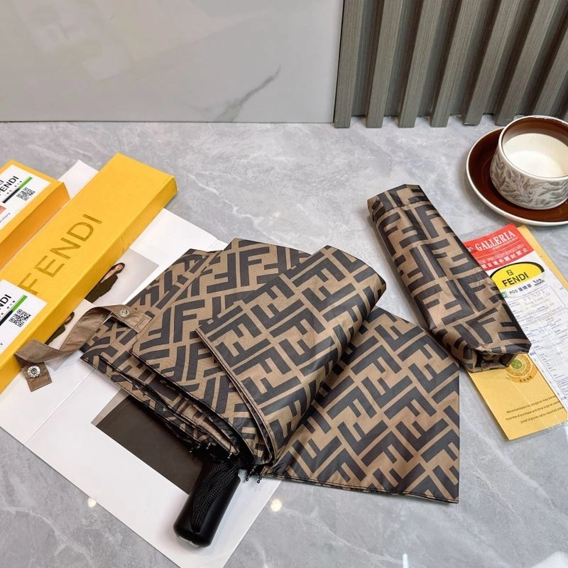 Fendi Umbrella Classic 275590