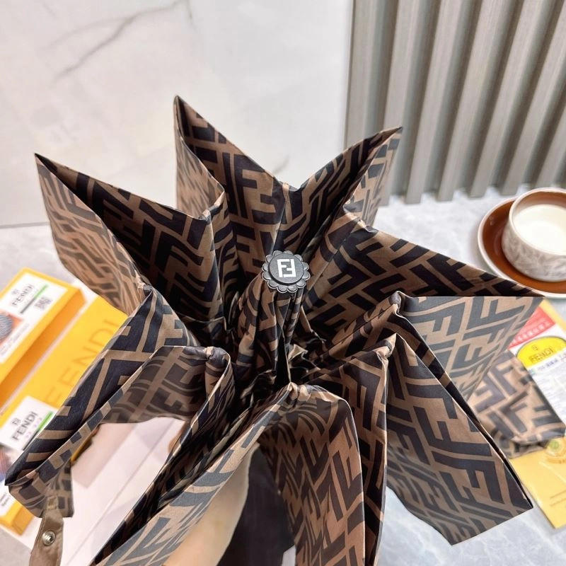 Fendi Umbrella Classic 275590