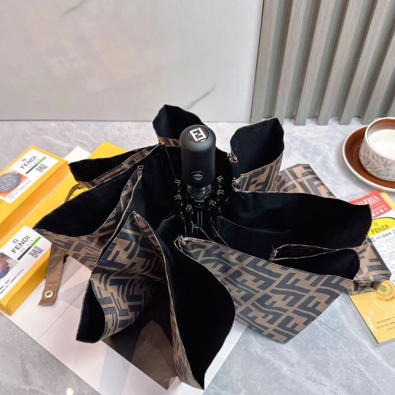 Fendi Umbrella Classic 275590