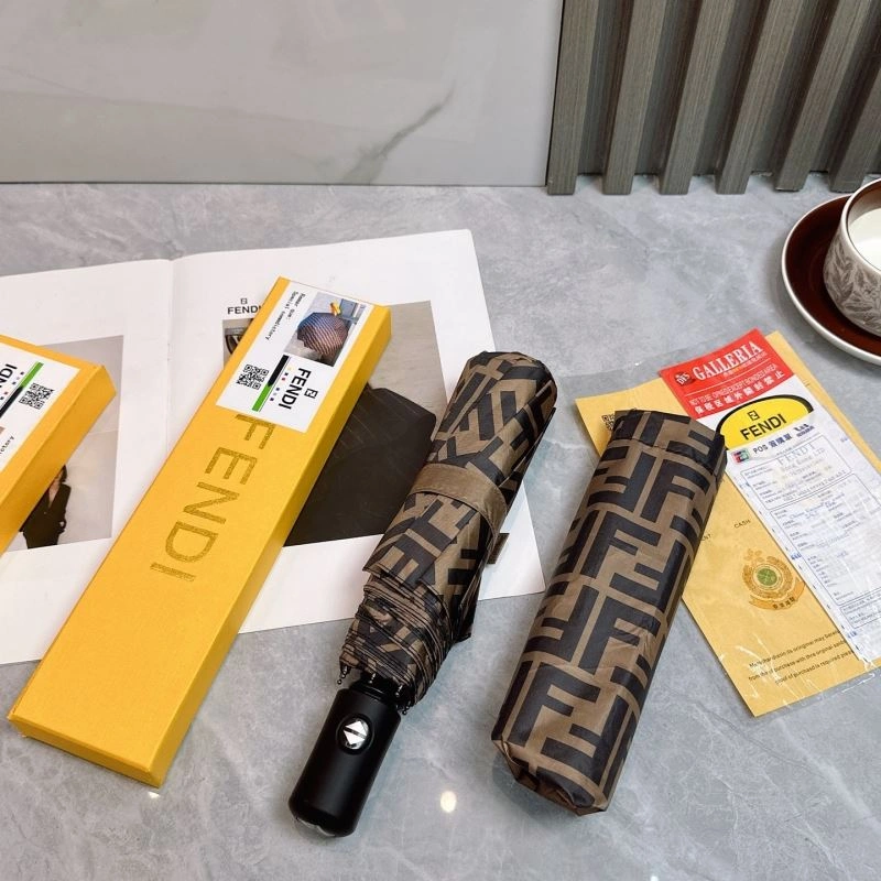 Fendi Umbrella Classic 275590