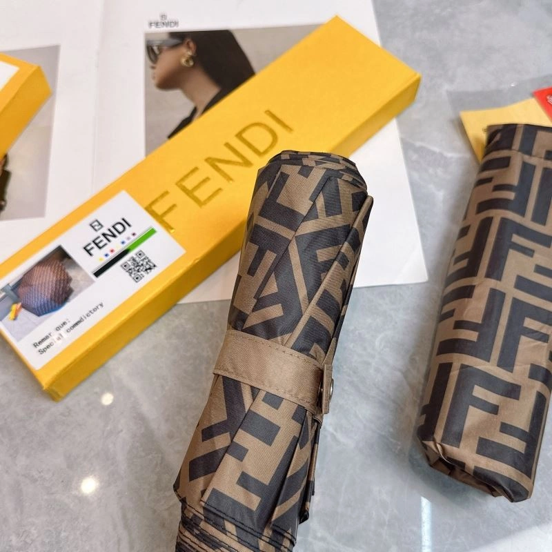 Fendi Umbrella Classic 275590