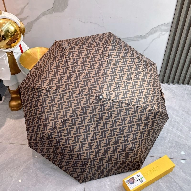 Fendi Umbrella Classic 275590
