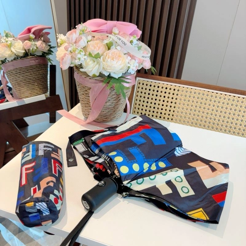 ModernLook Fendi Umbrella 275595