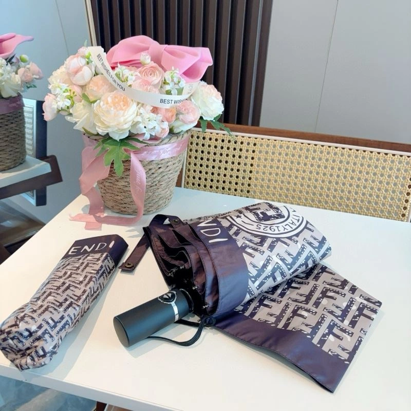 Fendi Umbrella BestValue 275609