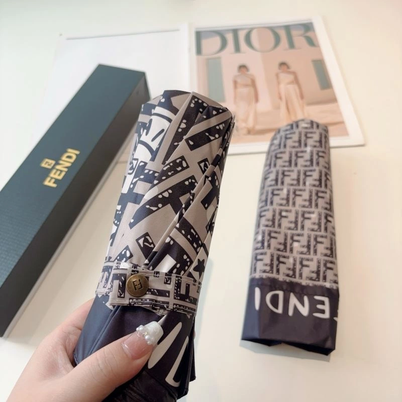 Affordable Fendi Umbrella 275597