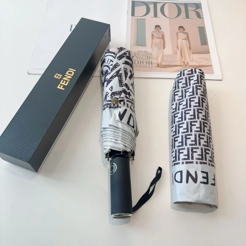 MultiPurpose Fendi Umbrella 275588