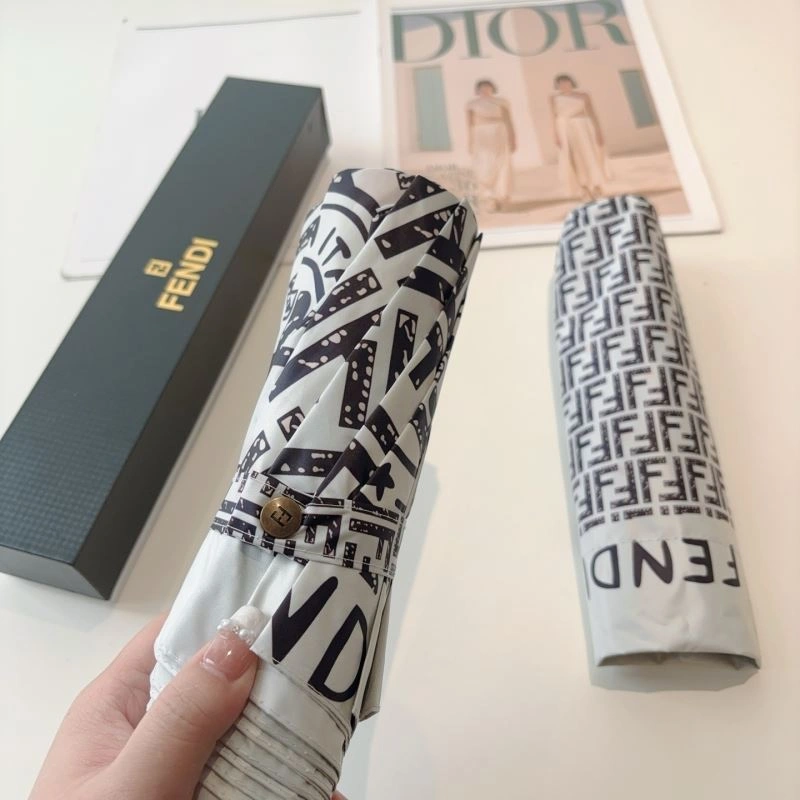 MultiPurpose Fendi Umbrella 275588