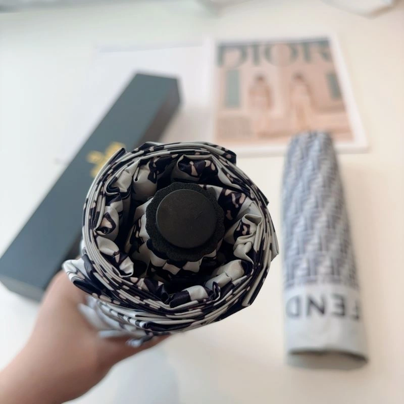MultiPurpose Fendi Umbrella 275588