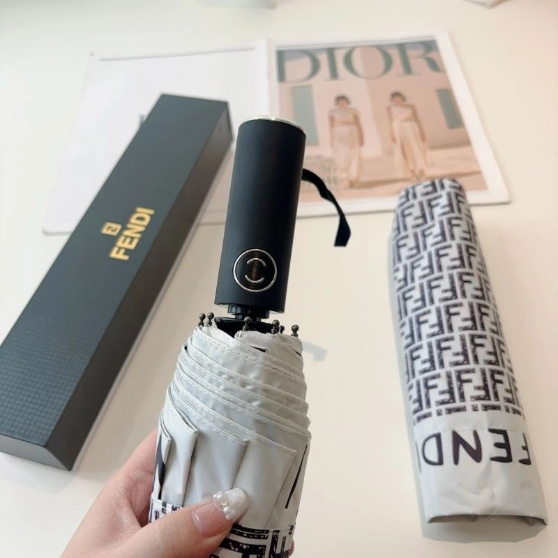 MultiPurpose Fendi Umbrella 275588