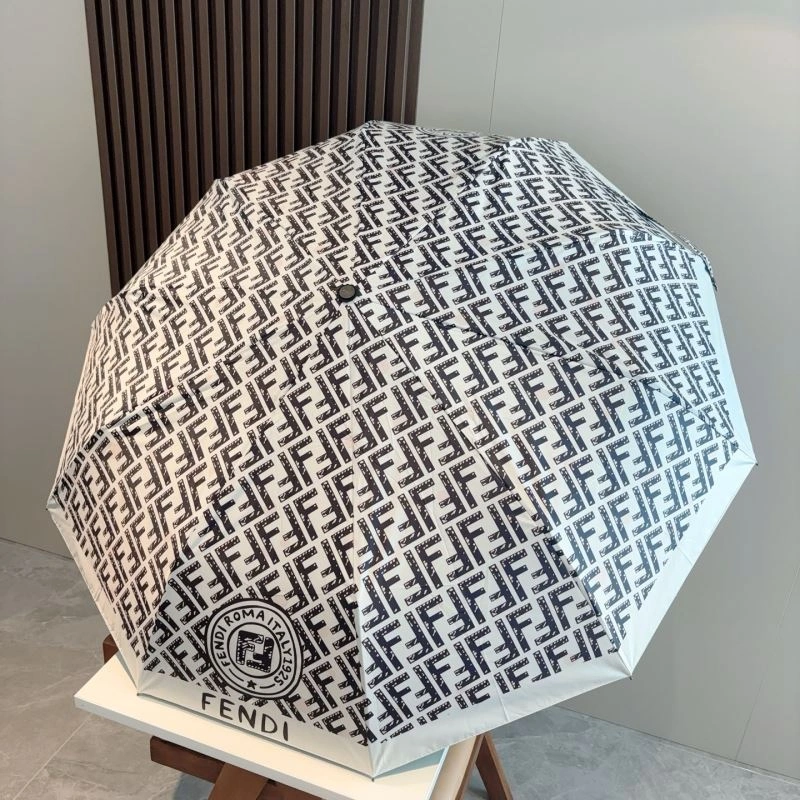 MultiPurpose Fendi Umbrella 275588