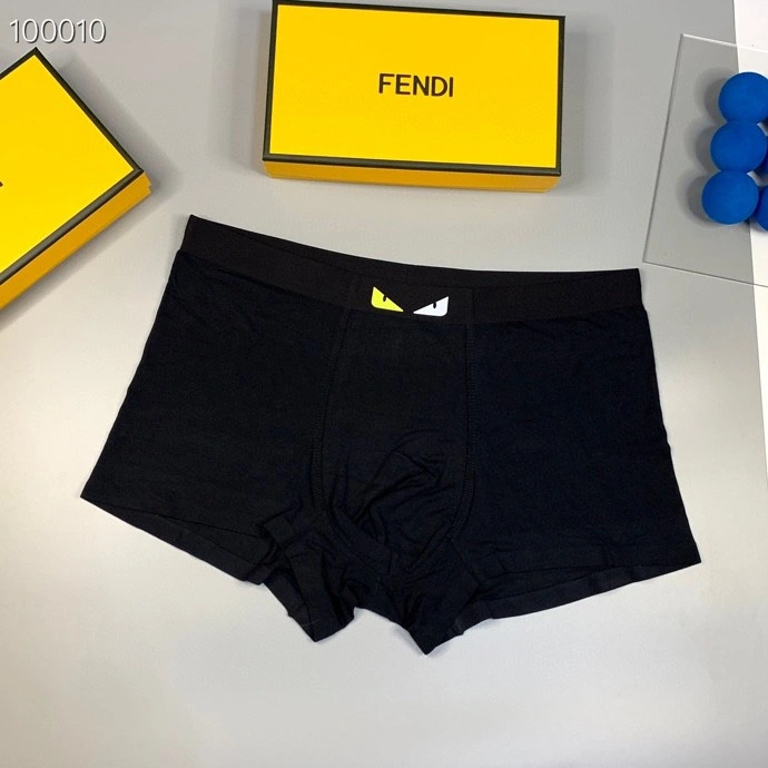 Youthful Fendi Underwear 276879