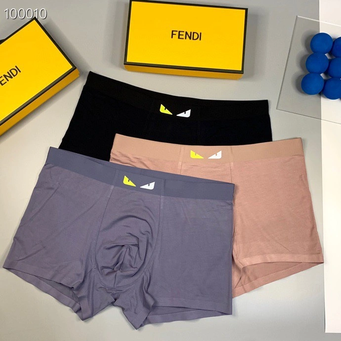 Youthful Fendi Underwear 276879