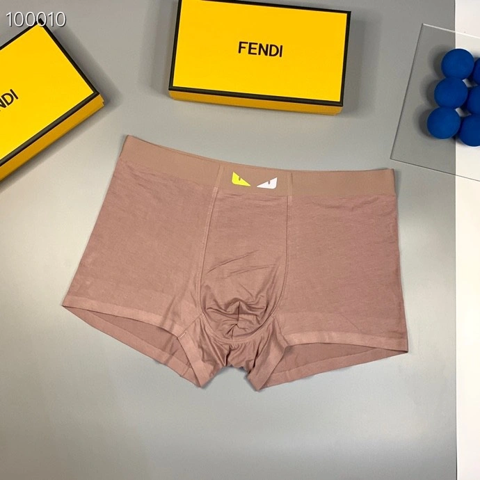 Youthful Fendi Underwear 276879