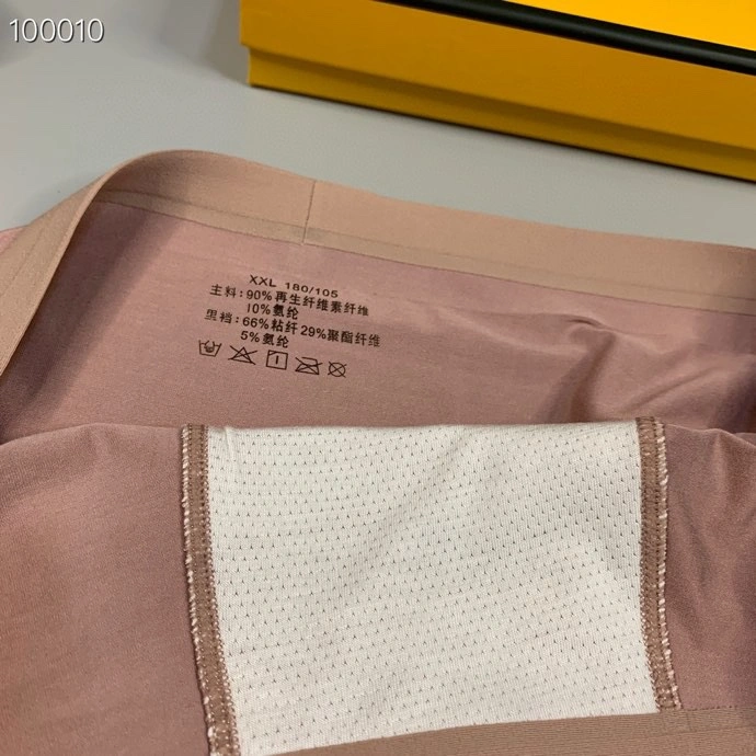 Youthful Fendi Underwear 276879