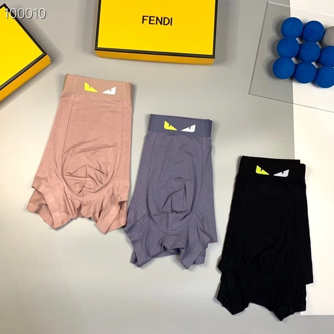 Youthful Fendi Underwear 276879
