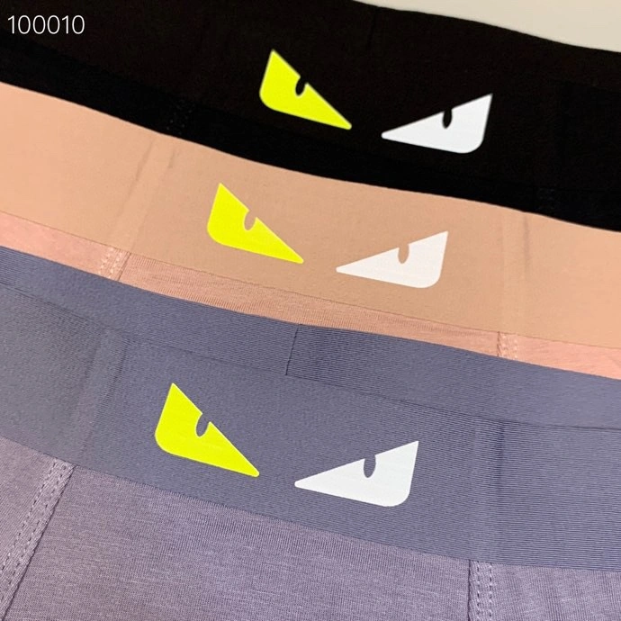 Youthful Fendi Underwear 276879