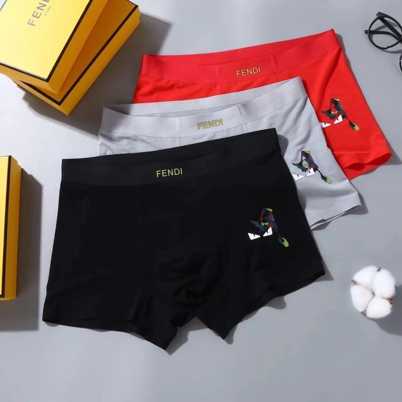 Elegant Fendi Underwear 276823