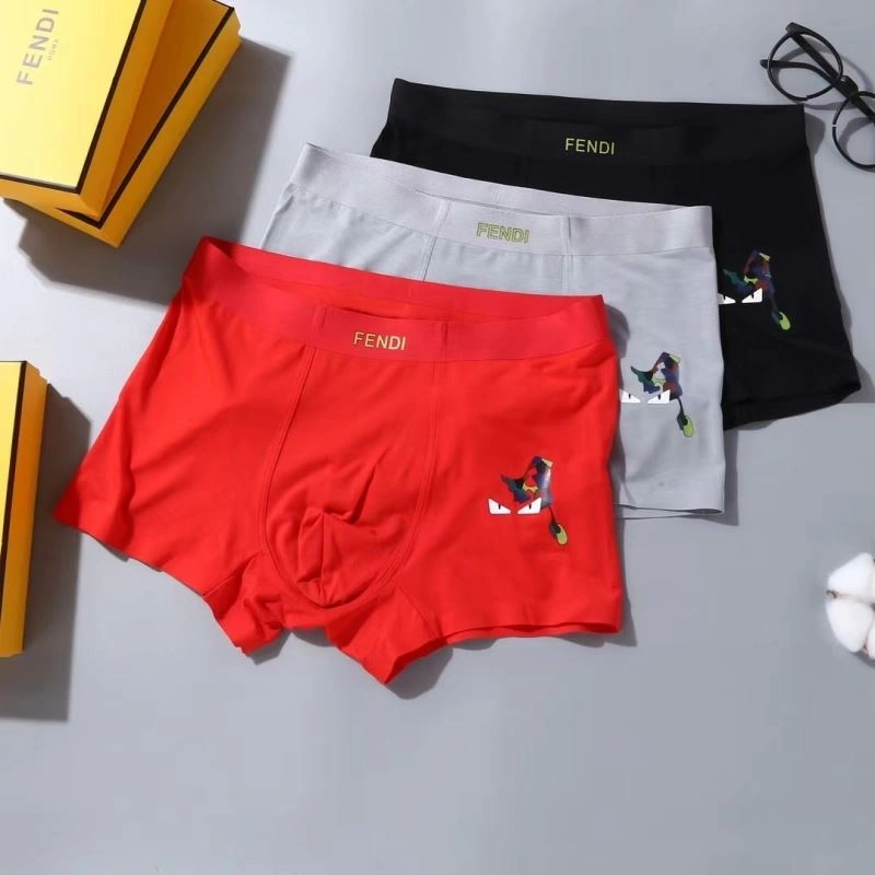 Elegant Fendi Underwear 276823