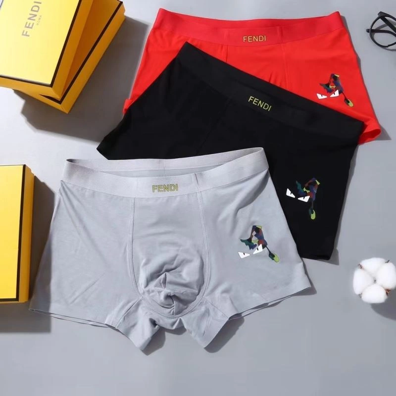 Elegant Fendi Underwear 276823