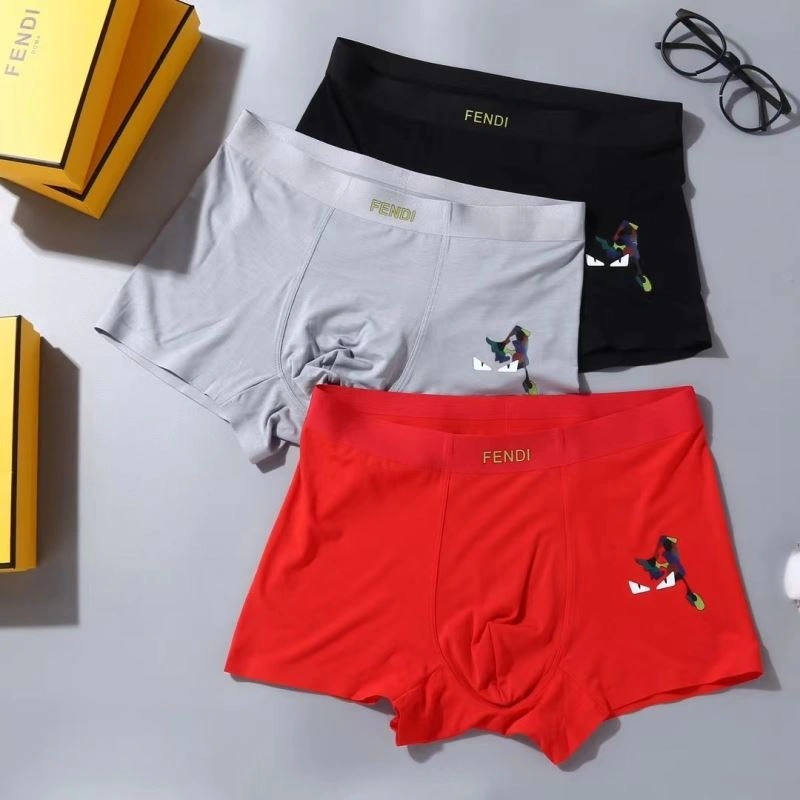 Elegant Fendi Underwear 276823