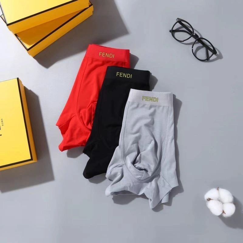 Elegant Fendi Underwear 276823