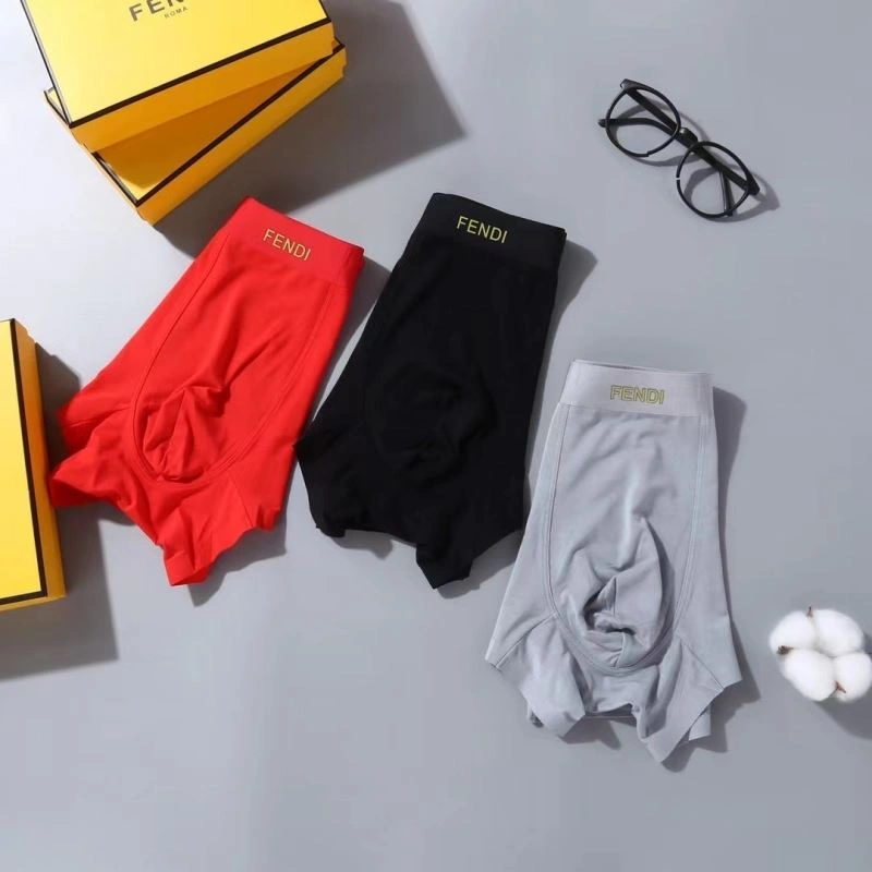 Elegant Fendi Underwear 276823