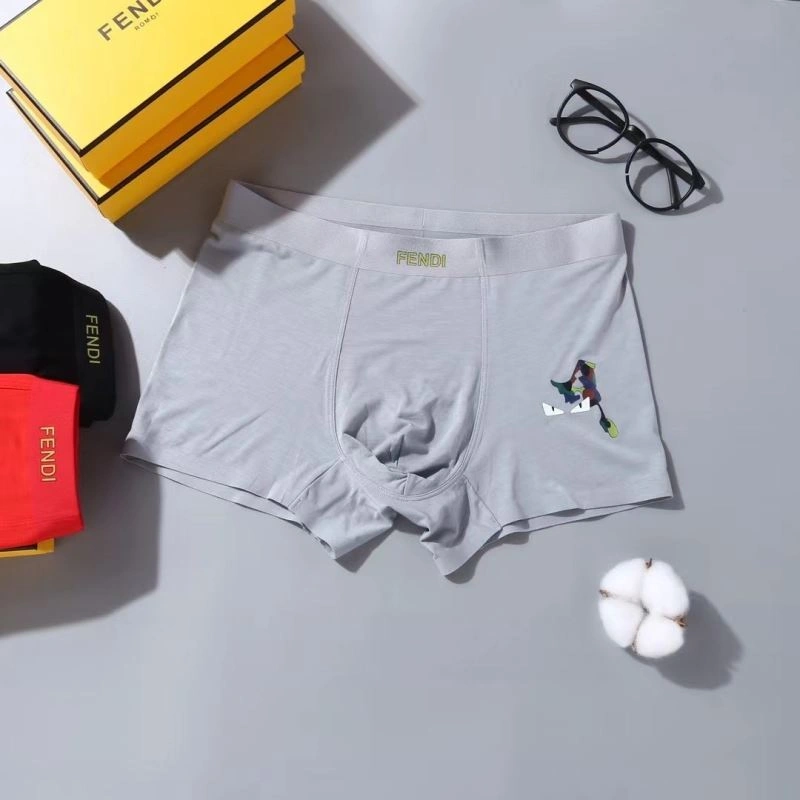 Elegant Fendi Underwear 276823