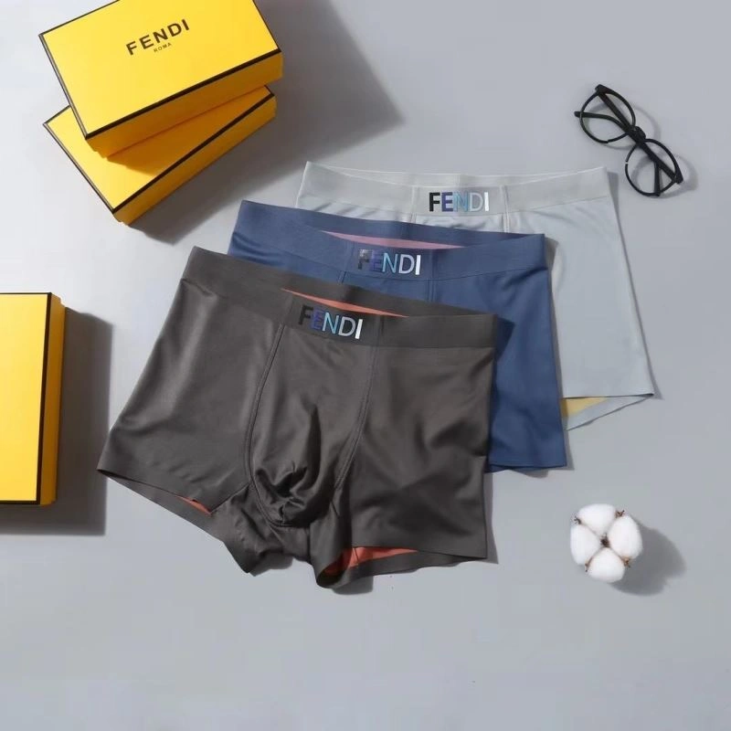 Fendi Underwear FreshLook 276815
