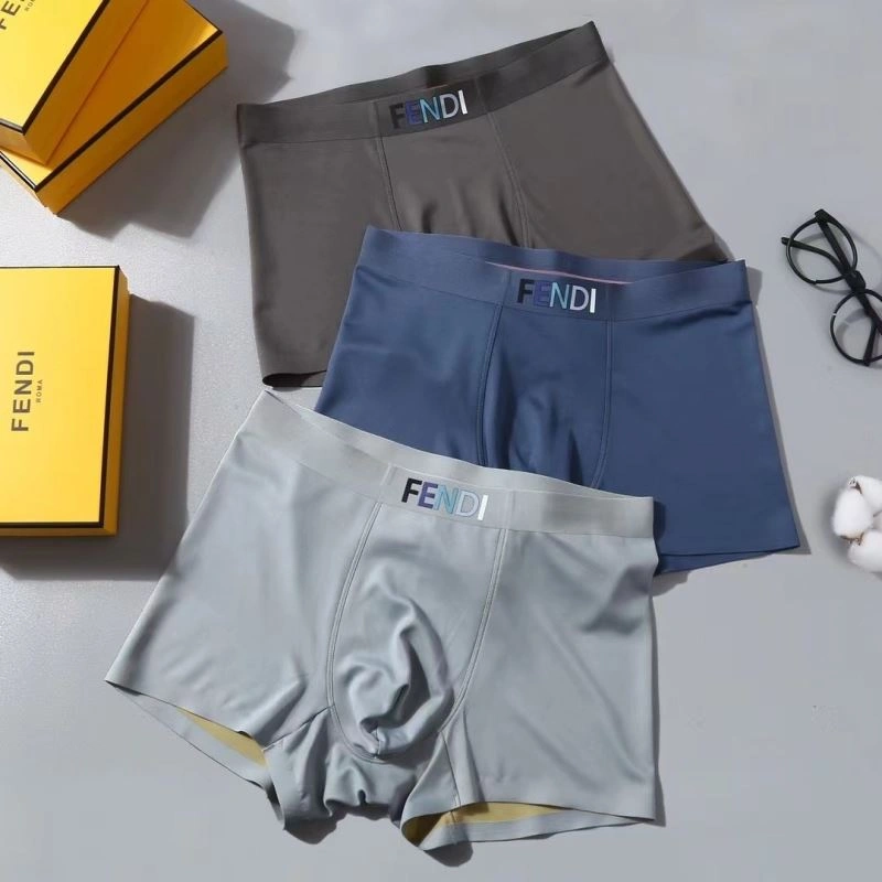Fendi Underwear FreshLook 276815
