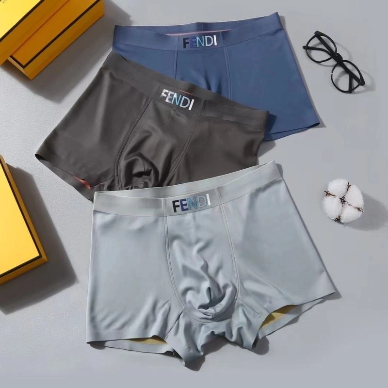 Fendi Underwear FreshLook 276815