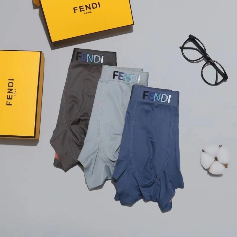 Fendi Underwear FreshLook 276815