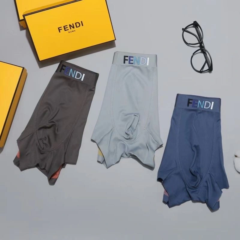 Fendi Underwear FreshLook 276815