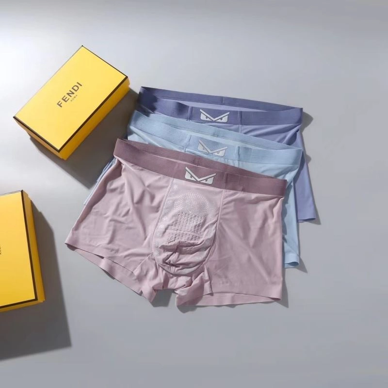 ZeroBulk Fendi Underwear 276826