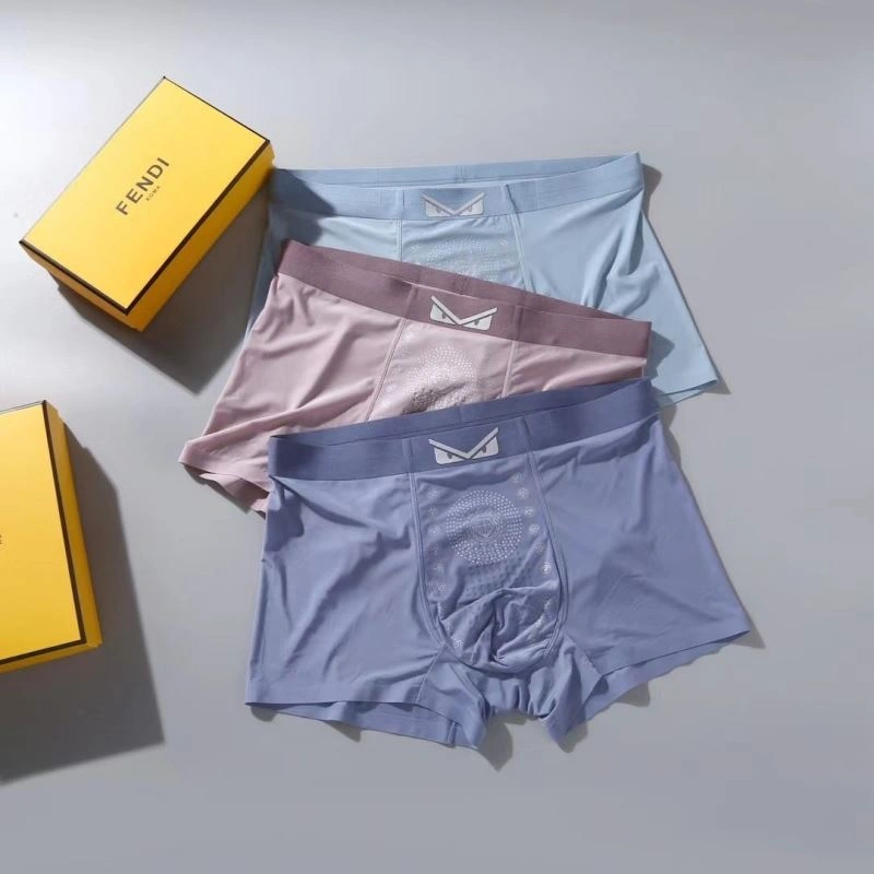 ZeroBulk Fendi Underwear 276826