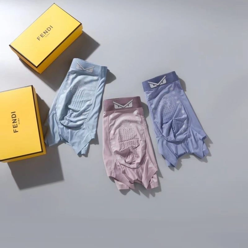 ZeroBulk Fendi Underwear 276826