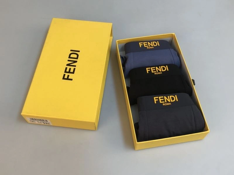 Fashionable Fendi Underwear 276829