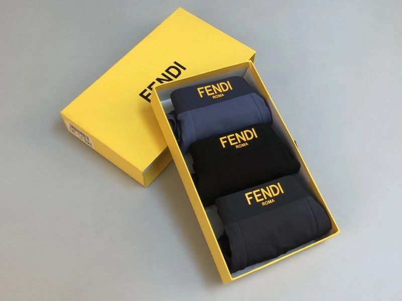 Fashionable Fendi Underwear 276829