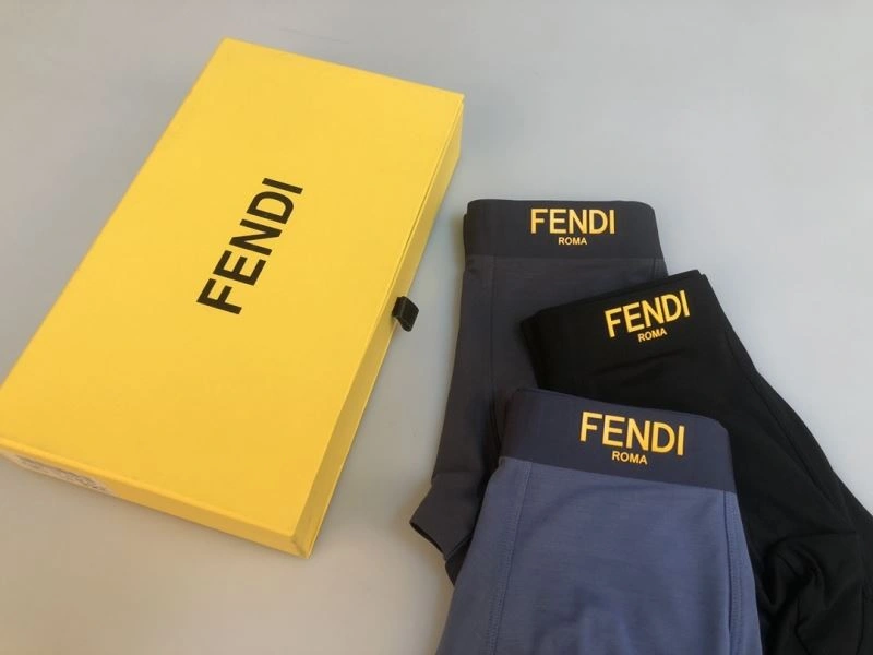Fashionable Fendi Underwear 276829