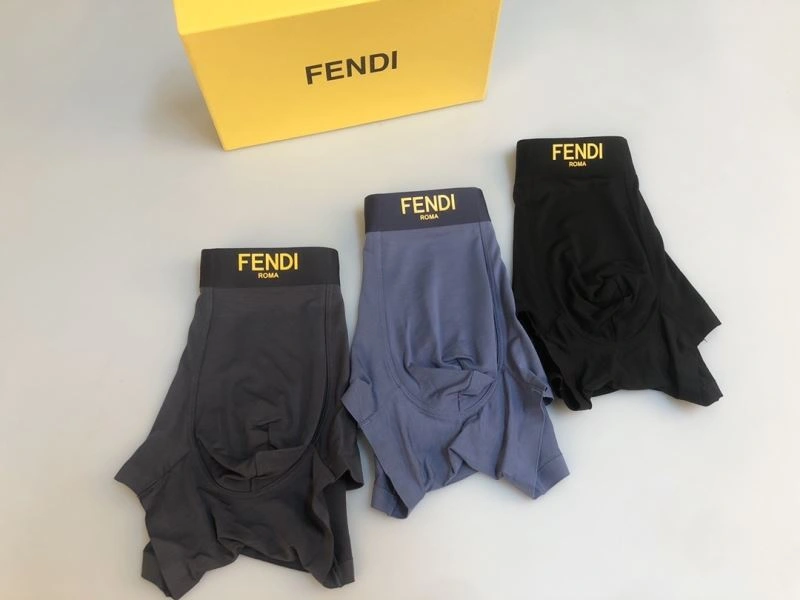 Fashionable Fendi Underwear 276829