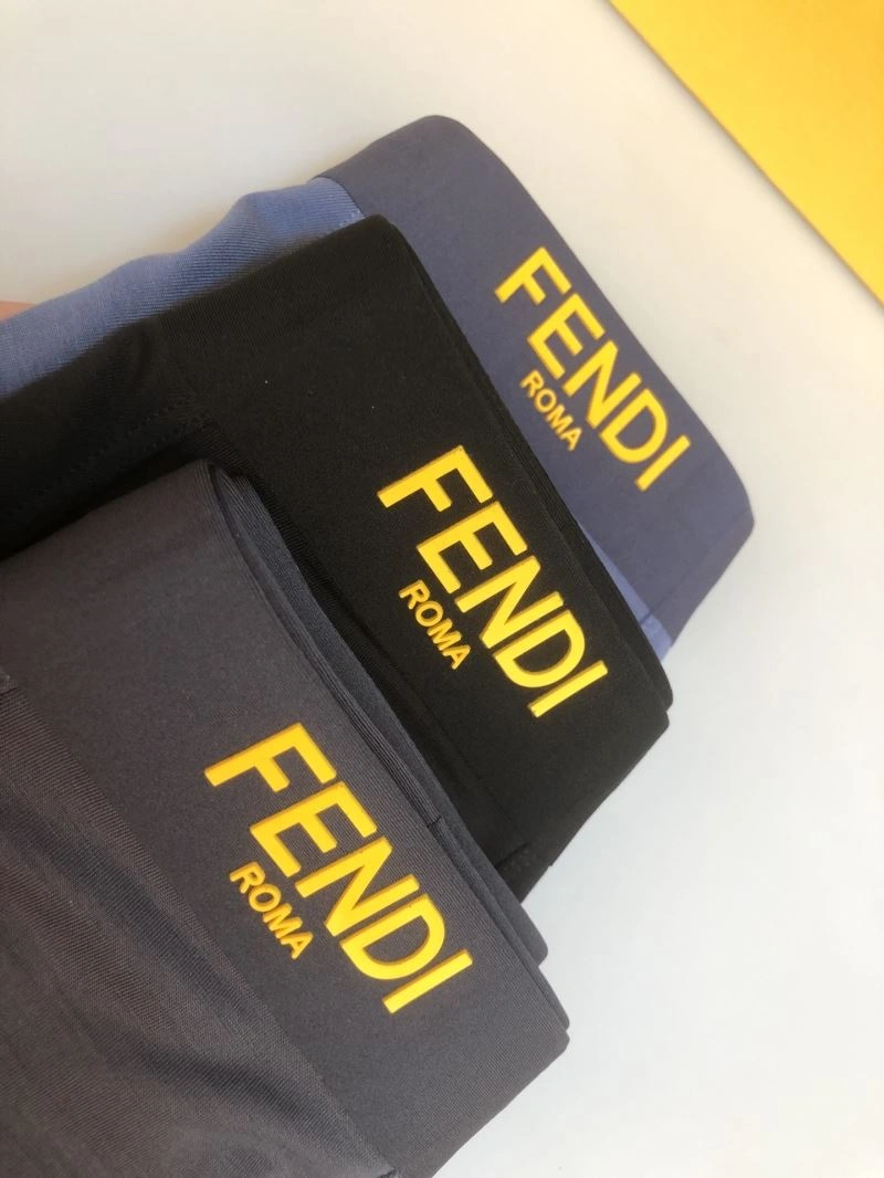 Fashionable Fendi Underwear 276829