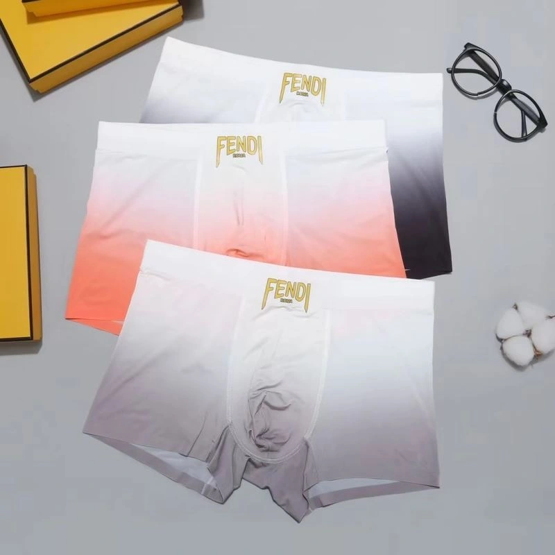 Soft Fendi Underwear 276814