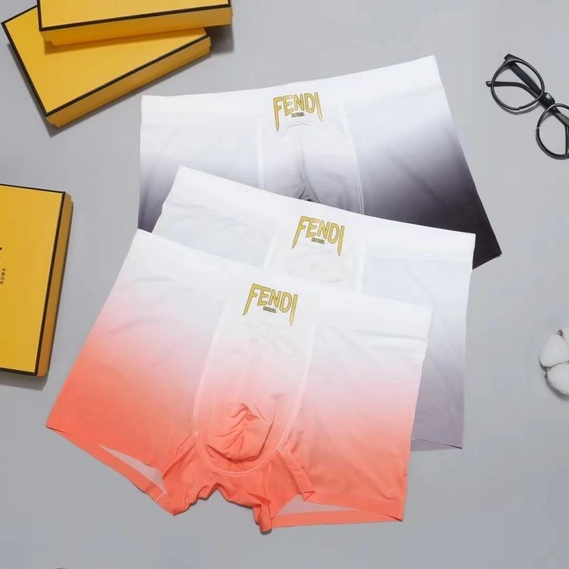Soft Fendi Underwear 276814
