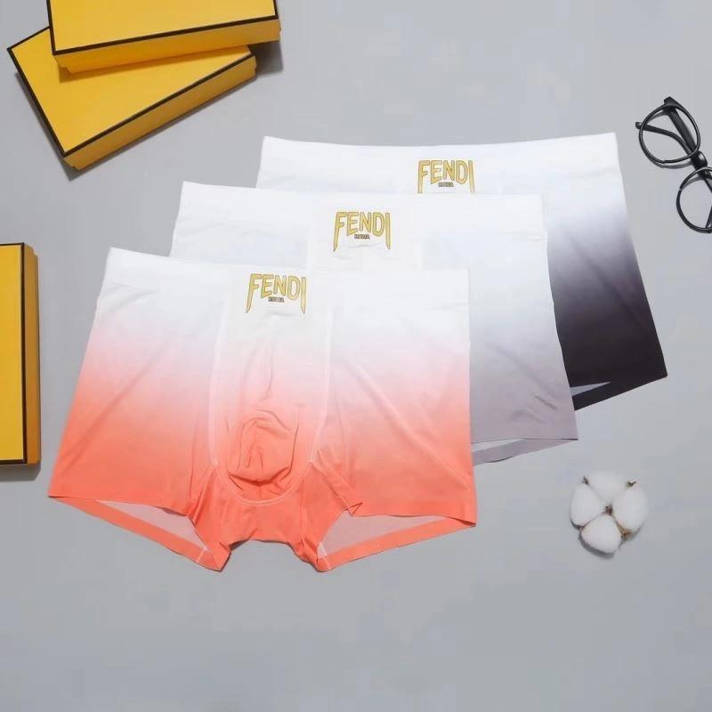 Soft Fendi Underwear 276814