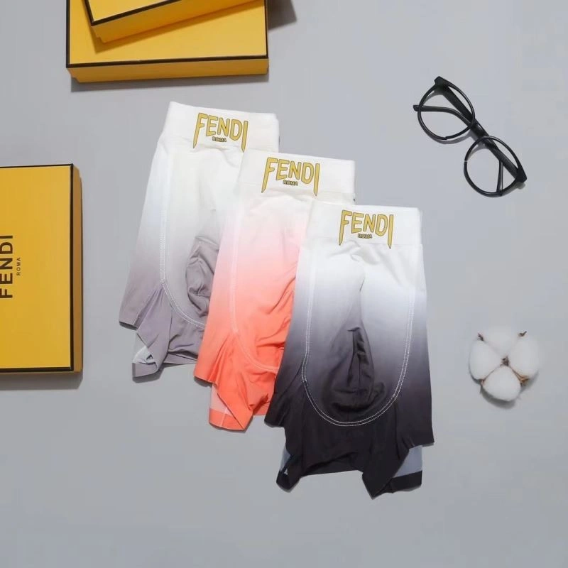 Soft Fendi Underwear 276814