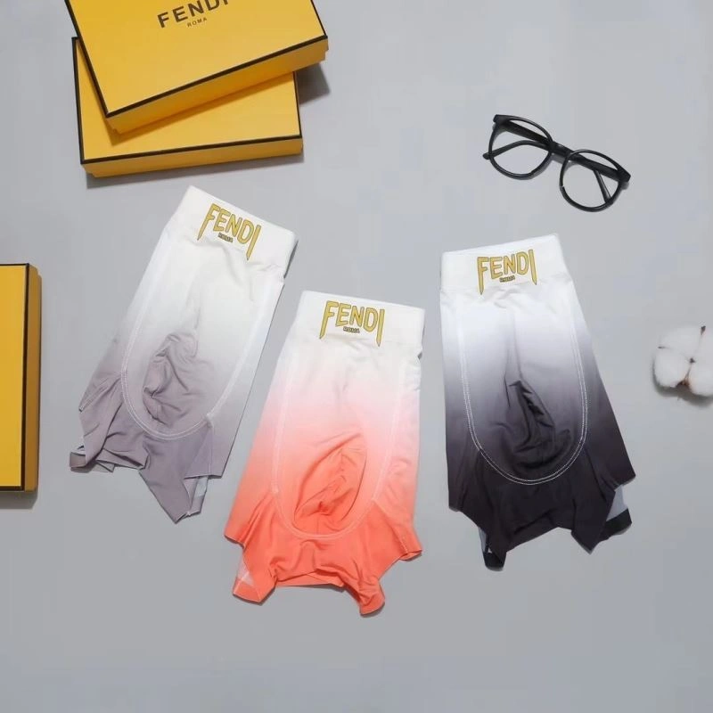 Soft Fendi Underwear 276814
