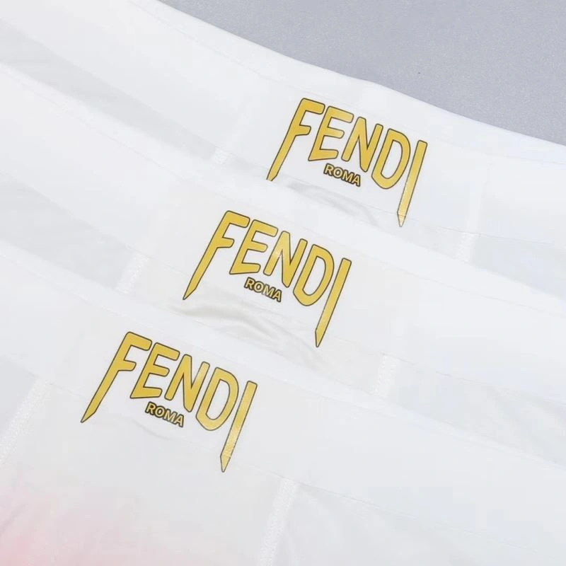 Soft Fendi Underwear 276814