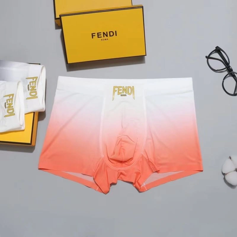 Soft Fendi Underwear 276814